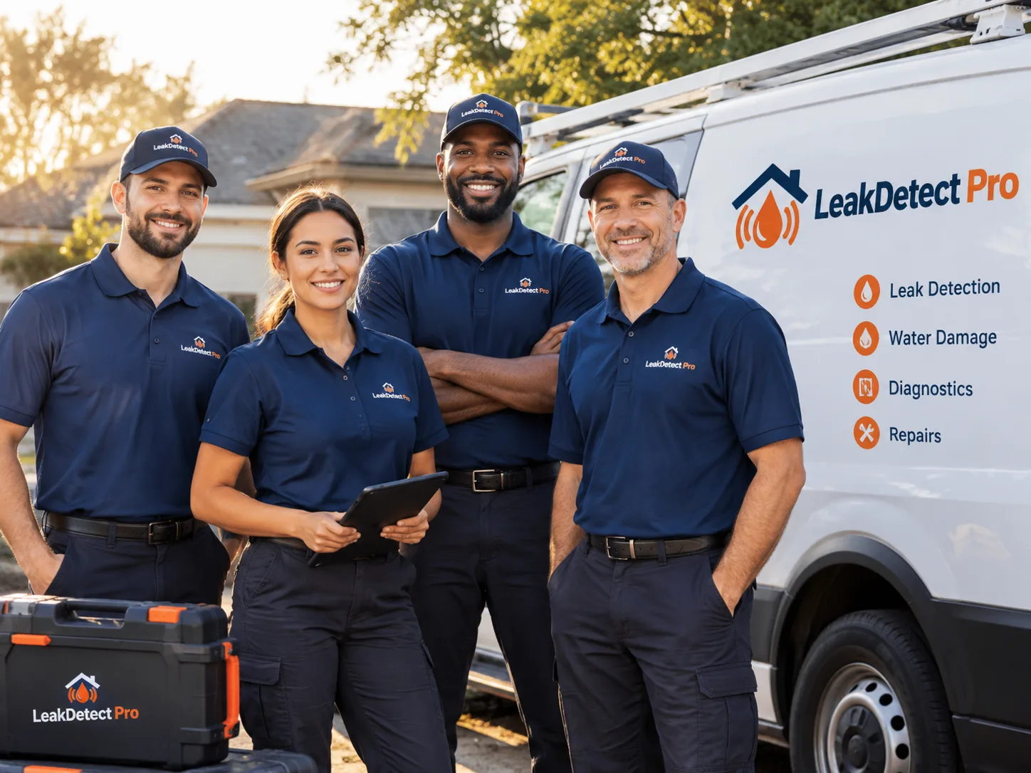 Roof Repair company in Tryon, OK